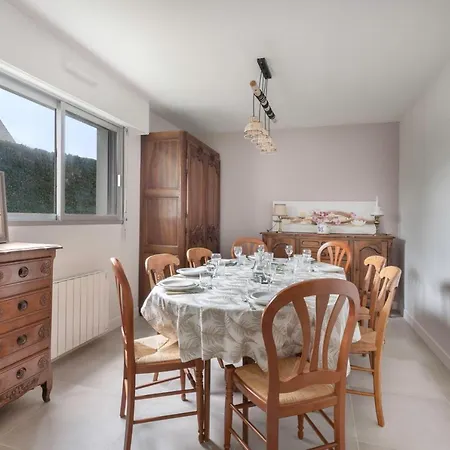 Incroyable Emplacement A 110m De La 度假居 *