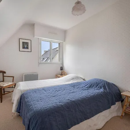 度假居 Incroyable Emplacement A 110m De La *