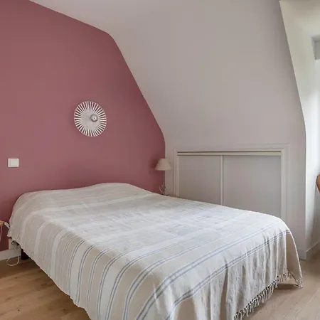 Incroyable Emplacement A 110m De La 度假居 *