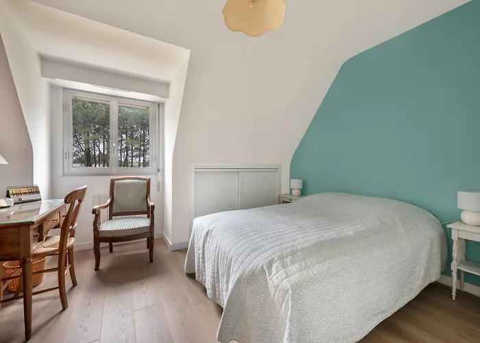 Incroyable Emplacement à 110m De La *