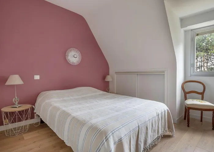 Incroyable Emplacement à 110m De La Casa de Férias *